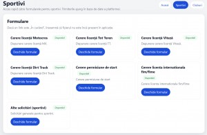 frmsporthub sportivi