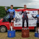 Cronica CNIR Endurocross Et. V – Izvoranu, BZ 25.07.2026