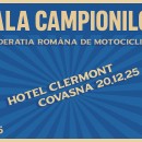 Gala Campionilor FRM 2025