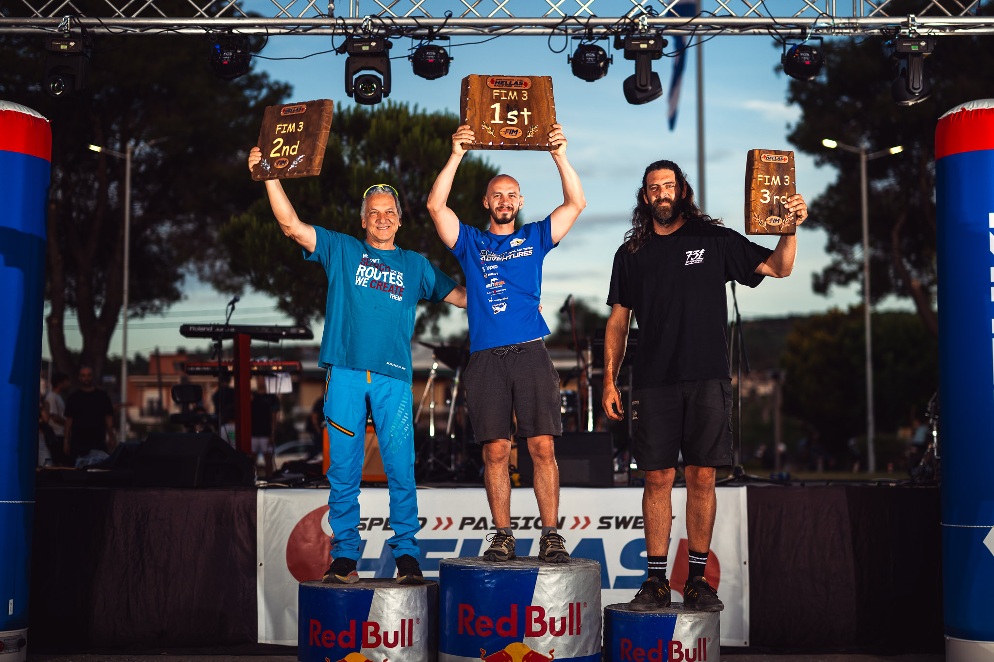 goran fim eu m3 hellas podium