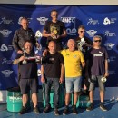 Cronica Campionatului National și Balcanic de Viteză – Motoclasic Et. III-IV – Navak, Serbia 24-26.04.2026