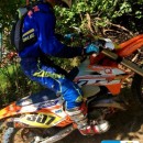 Situatia in Clasamentul General de Hard-Enduro inainte de ultima etapa