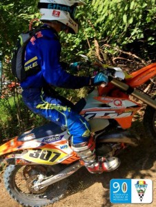 hard enduro