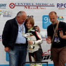 Jacopo Adriano Hosciuc a fost selectionat pentru testele Red Bull MotoGP Rookies Cup