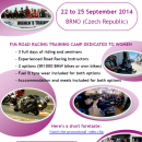 2014_FIM Women’s RR Training Camp in Brno_22-25 September 2014