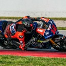Jacopo Hosciuc – Campionatul Mondial MotoE 2025