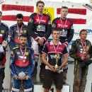 Cronica Semifinalei Campionatului European de Speedway Perechi – Mureck, Austria 12-13.09.2026