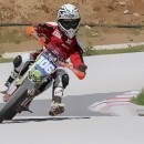 Cronica Campionatului Balcanic de Supermoto – Et.1 – Drama, Grecia 23.05.2021