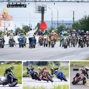 CNIR Supermoto & Viteza Juniori pe Motodrom Et. I si II – Arad 16-18.04.2021