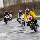 Supermoto + Juniori si Scutere la Arad  European, Est-European si National 9/10.05.2015