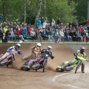 Calificări CE Dirt Track Perechi Sen. 27 mai 2017 – Liberec, Cehia