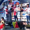 Mario Popovici campion 2016 in Cehia la clasa MX65