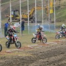 Mario Popovici – pe podium la European 65 cc in Serbia