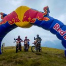 Red Bull Romaniacs 2022 după primele două zile de offroad