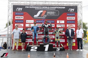 mark szabo podium