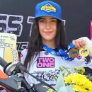 Theodora Gumeniuc – Campioana Europeană în 2026 la clasa EMX125