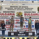 Rezultate Motocros Et II CE – Sevlievo, Bulgaria 6-7 mai 2017