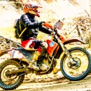 RALLY RAID -CNIR Et II Reprogramata