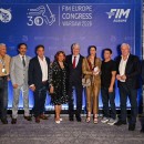 Congresul FIM Europe – Varsovia, Polonia 02-05.07.2026