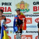 Situatia in Clasamentele Generale de Est-European Viteza si Supermoto