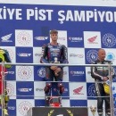 Cronica CE BMU Road Racing Et. XIII-XIV – Istanbul, TR 04-05.10.2025