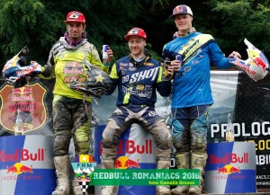 podium