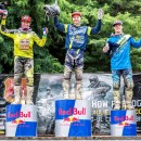 Graham Jarvis castiga al cincelea titlu Red Bull Romaniacs