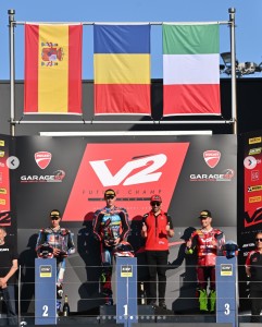 podium hosciuc