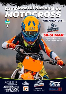 poster motocross CN1 2024