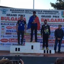 Campionatul Balcanic de Motocros la final de sezon 2016