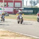 Etapa finala a Campionatul Balcanic Supermoto Plevna, Bulgaria