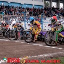 Manev Milev castiga etapa II Cupa M.A.C.E.C – DIRT TRACK  2016