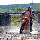 CNIR Rally-Raid Etapa 2 – Bistrita 27-29 Mai 2016