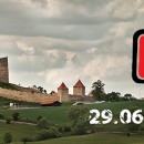 Transcarpatic Rally Raid – Rupea – Et.II CNIR 29.06-01.07.2017