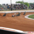 CE Jun. U21- Dirt Track – Nagyhalasz, Ungaria 10.06.2017