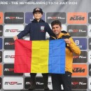 Participări internaționale ale sportivilor români – Iulie 2024