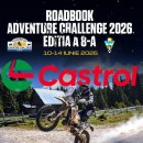 Cupa de Rally Raid Roadbook Adventure Challenge – Albac 10-13.06.2026