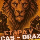 CNIR Endurocross Et.V – Secas Brazii, Arad 05.07.2025