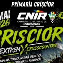 CNIR Endurocross Et. III – Criscior Extrem Crosscountry 23.05.2026