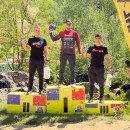 Cronica CNIR Endurocross Et. III – Criscior Extrem Crosscountry 23.05.2026