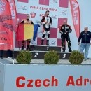 Campionatul Alpe Adria Vintage 2026 – Cronica primei etape – Brno, Cehia 24-26 Aprilie