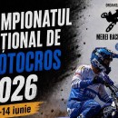 CNIR Motocros Etapa V – Merei, BZ 13-14.06.2026