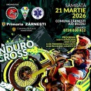 Cupa Enduroland – CR Endurocross (Est) Et. I – Mărăcineni, Buzău 21.03.2026