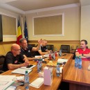 Sedinta anuala a Comisei de Viteza – 01.11.2025