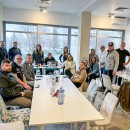 Sedinta anuala a Comisei de Tot Teren – 08.11.2025