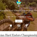 Hard Enduro România – Site, Facebook si Instagram