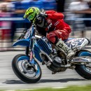 Supermoto European la Arad – 9-10.05.2015