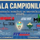 Partenerii Galei Campionilor FRM 2025