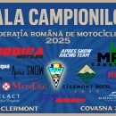 Partenerii Galei Campionilor FRM 2025