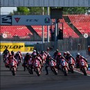 Ducati V2 Future Champ 2026 – Jacopo Hosciuc Etapa 1 – Misano 24-26.04.2026